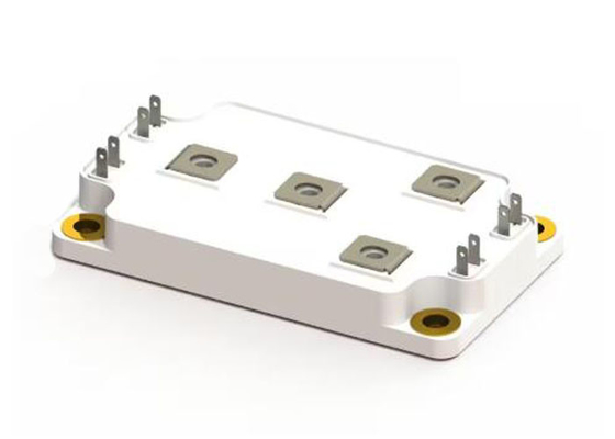 Modules IGBT automobiles APTDF200H120G 1200V 200A Pont complet Module Si Diode Boîtier SP6C