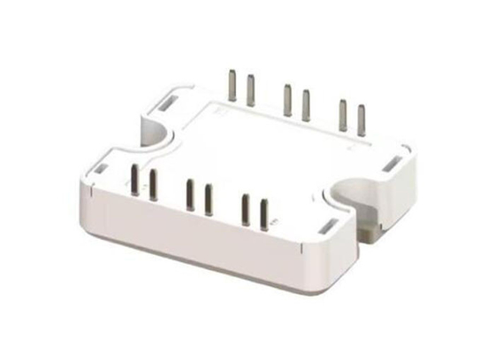 APTDF100H601G Modules IGBT automobiles Module à diode Si Module de puissance 600V Package SP1F