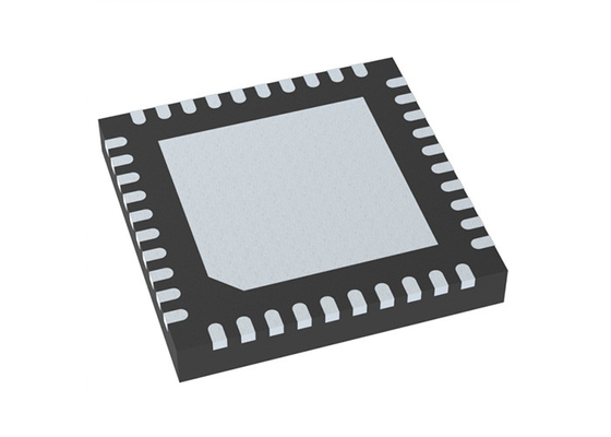 9DBV0631BKILF puce de circuit intégré à 6 sorties 1.8V PCIe tampon d'horloge à retard nul/Fanout