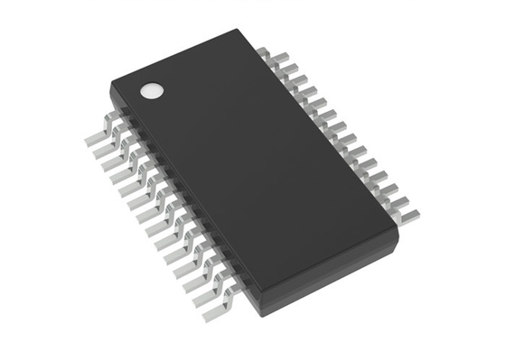 Microcontrôleur AVR32DB28T-E/SS MCU 8 bits 24 MHz 32 Ko Flash AVR DB Microcontrôleur IC 28-SSOP