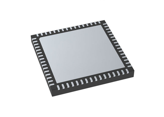 ATSAMD51J18A-MU Microcontrôleur MCU haute performance 32 bits à 120 MHz à un seul cœur SAM D51 MCU