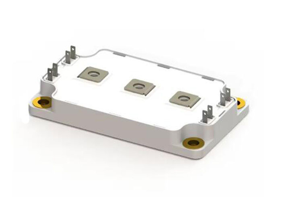 APTDF400KK60G Modules IGBT automobiles Module d'alimentation 600V 400A Module à diode Si SP6C Paquet