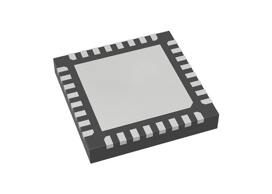 Émetteur-récepteur Ethernet ADIN1111BCPZ IC robuste à faible consommation 10BASE-T1L