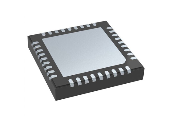 Microcontrôleur PIC32AK3208GC41036T-I/M7 MCU 32 bits 200 MHz PIC32AK Microcontrôleur IC 36-VQFN