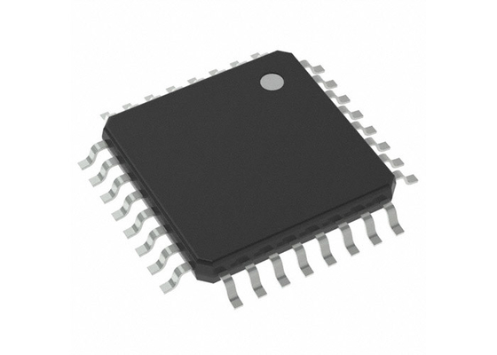 ATSAML10E15A-AF Microcontrôleur MCU 32 bits à un seul noyau 32MHz SAM L10 Microcontrôleur IC