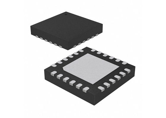 Microcontrôleur ATSAML10D14A-MU MCU ARM Cortex-M23 SAM L10 Microcontrôleur IC 24-VQFN