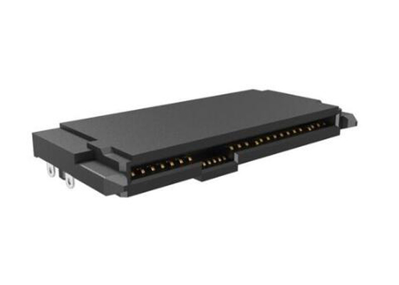 Connecteurs PSAS4F4130011TR 68POS Connecteurs branchables SAS Connecteurs PCIe 4.0