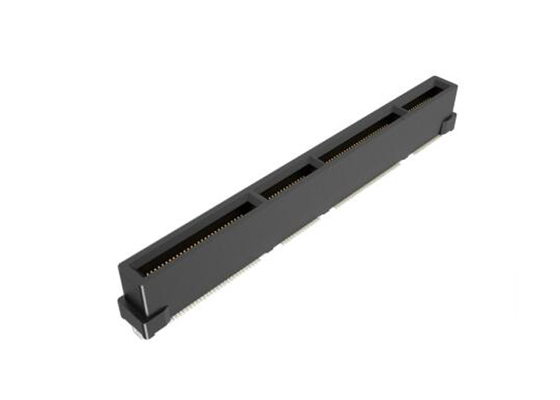 ME6G16810101011 Connecteurs Connecteur de bord de carte 168POS 0,60 mm Mini Cool Edge