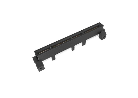 ME1016833402R01 Connecteurs Mini Cool Edge haute vitesse 0,60 mm Connecteur de bord de carte