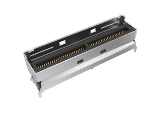 Connecteurs G98V1H312HR 100POS Mini Cool Edge Connecters Connecteurs de bord de carte