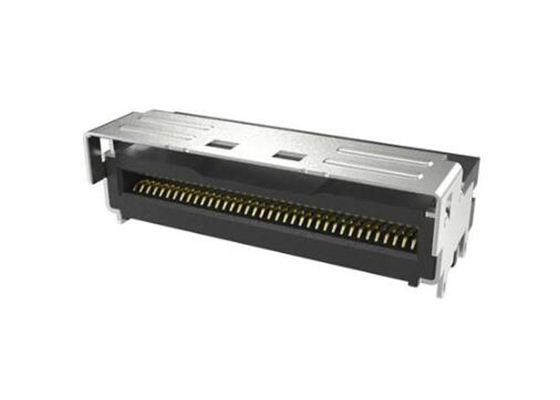 Les connecteurs G42R12352HR Mini Cool Edge IO Connecteur 74POS Connecteurs PCIe