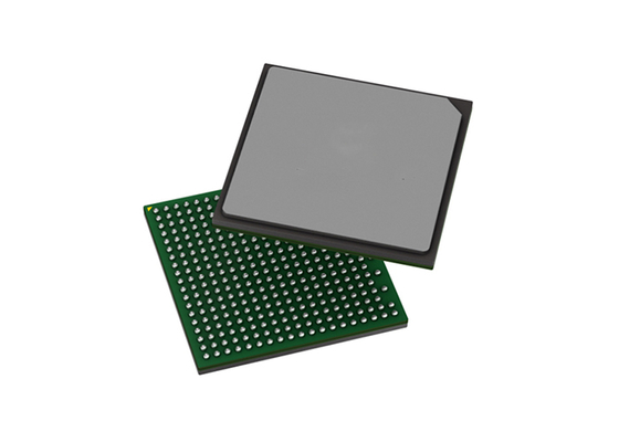 PCI1005T/5CW Circuit intégré Ethernet Commutateur Fanout PCIe Gen4x16 pour équipement d'accélération vidéo