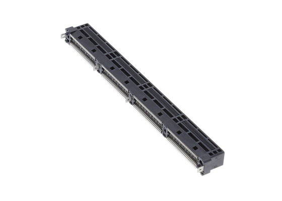 ME1022410103011 Connecteurs à grande vitesse Mini Cool Edge 0.60mm Connecteur pour bande de base
