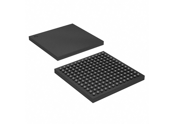 Microcontrôleur MCU MIMXRT1046XFQ5B 32 bits 528 MHz i.MX RT1040 Circuit intégré de microcontrôleur 169-BGA