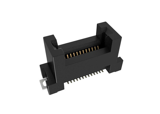 CE1002600110111 Connecteurs Connecteurs de bord de carte Cool Edge 0,80 mm pour unités radio