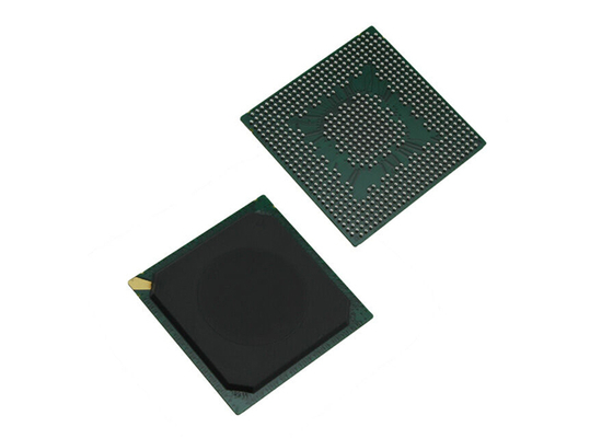 MPC8343CVRADDB Microcontrôleur MCU 1 Corée 32 bits 266MHz Microprocesseur IC 620-HBGA
