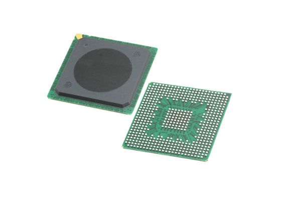 MPC8323CVRAFDCA Microcontrôleur MCU 1 noyau 32 bits 333 MHz microprocesseur IC 516-PBGA