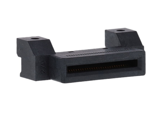 ME10056334B1A01 Connecteurs Connecteur de bord de carte 56POS Mini Cool Edge Connecteur 0,60 mm