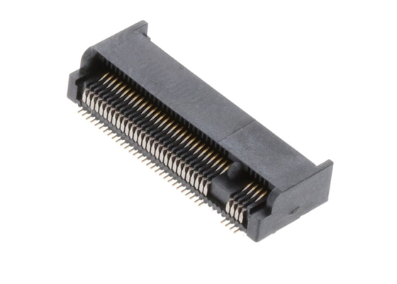 MDT420M01002 Connecteurs PCIe M.2 à haute densité