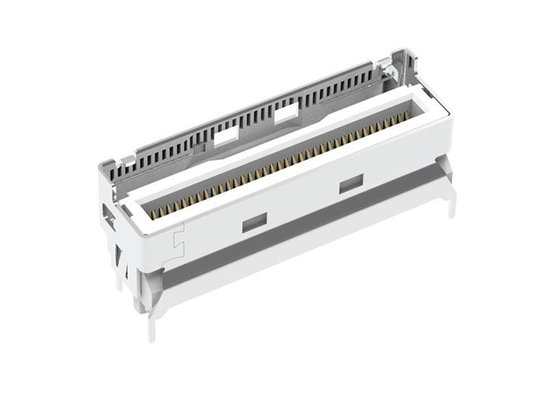 G98V1B322HR Connecteurs 74POS Connecteurs de bord de carte 0.60mm Mini Connecteurs de bord de froid