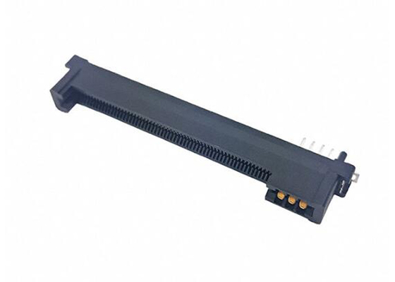 CE1212000110111 Connecteurs 0,80 mm Connecteur de bord froid 122POS Connecteur de bord de carte
