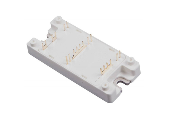 Modules IGBT automobiles APTM10DAM05TG 100V 4,5 mOhm Module Si MOSFET Boost Chopper
