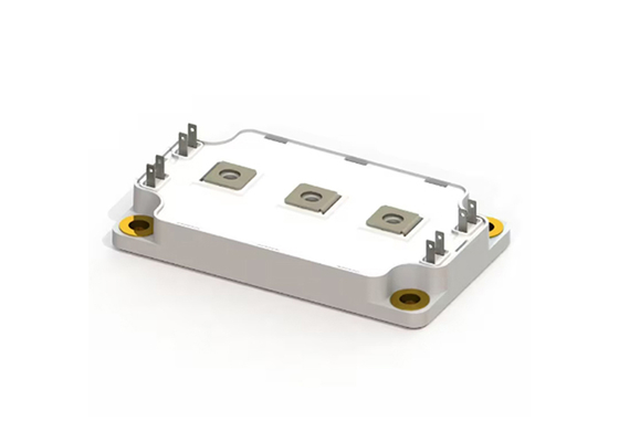 APTGX600SK170T6G Modules IGBT automobiles à haut rendement 1700V 600A Module IGBT Buck Chopper