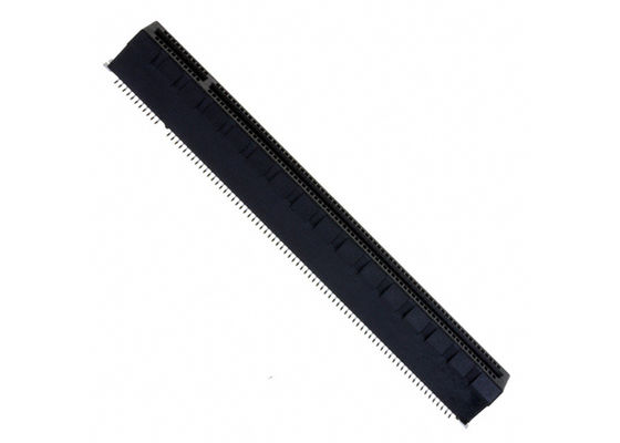 10061913-103TLF Connecteurs 164POS PCI Express Génération 3 Connecteurs de bord de carte