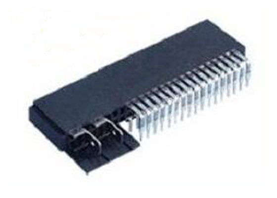 10028886-007LF Connecteurs carte d'alimentation connecteur de bord 80POS connecteur de distribution d'énergie