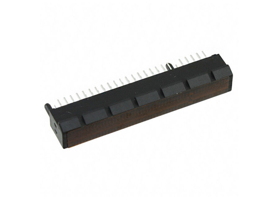 10018783-10002TLF Connecteurs PCI Express Génération 3 Connecteurs de bord de carte 98POS