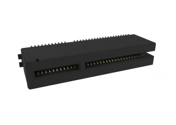 10146067-111C0LF Connecteurs Connecteurs de bord de carte verticaux PCI Express x4 64POS