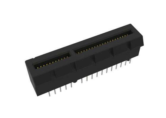 10018784-10012MLF Connecteurs 98POS PCI Express GEN 3 Connecteurs de bord de carte
