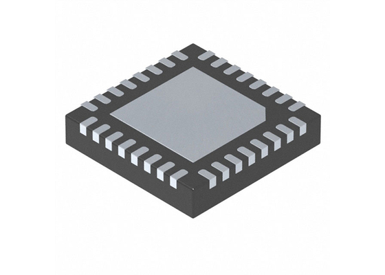 Module de communication sans fil EFR32BG21B010F512IM32-D SoC sans fil BLE pour l'automatisation des bâtiments et la sécurité