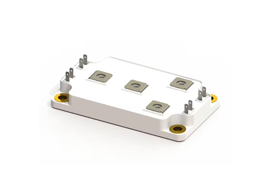 Modules IGBT automobiles APTGX300HR170G 1700V 300A Module IGBT de type T Boîtier SP6C