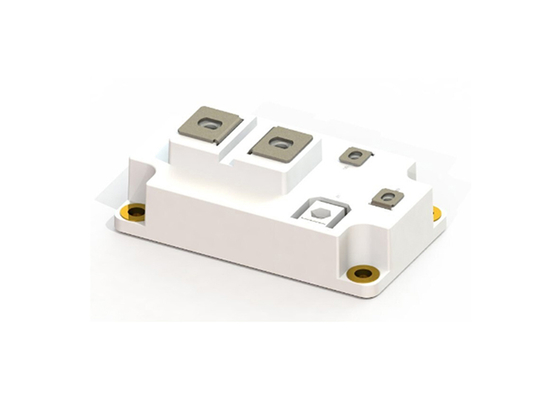 APTGT600U170D4G Modules IGBT automobiles 1700V 600A avec commutateur unique Module IGBT D4 Paquet