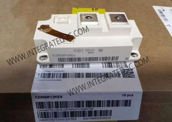 FZ900R12KE4 Modules IGBT automobiles 1200V 900A Modules IGBT à commutateur unique