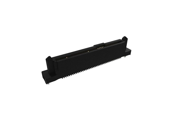 Connecteurs PSAS4F3130121TR Connecteurs verticaux SAS PCIe 4.0 Pour le support HDD