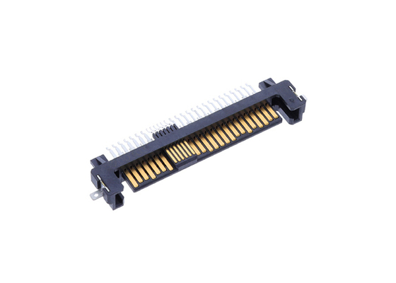 PSASM2130391TR Connecteurs Connecteurs SAS/PCIe 4.0 à haut débit avec flexibilité