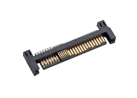PSASM2130151TR Connecteurs Haute Vitesse 12Gb/s SAS PCIe Connecteurs de Stockage