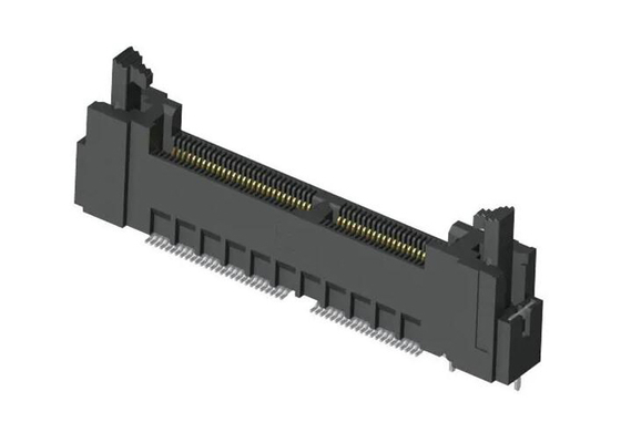 MEC5-070-01-L-RA-W1-TR Connecteurs 0,50 mm Angle Droit Connecteur de Carte Mini Edge