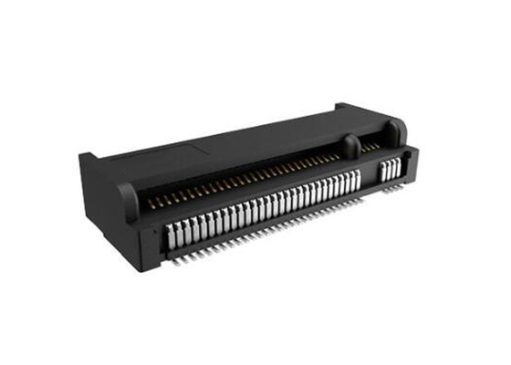 MDT420M02002 Connecteurs 67 positions Connecteurs de bord de carte Connecteurs PCIe M.2