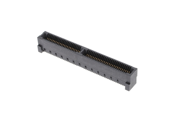 Connecteurs HTEC8-140-01-L-DV-A-TR 0,80 mm connecteur de carte à bord