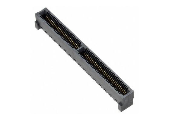 Connecteurs HTEC8-120-01-S-DV-A-TR 0,80 mm Pitch Connecteurs de carte de bord HSEC8 40POS