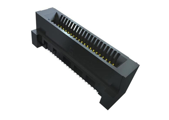 Connecteurs HSEC8-150-01-S-DV-A-K-TR Pas de 0,80 mm Generate™ Connecteur de carte de bord à grande vitesse