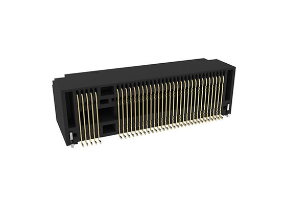 10125101-A30RLF Connecteurs PCI Express Card Connecteurs de bord de carte 67POS Connecteurs HPCE
