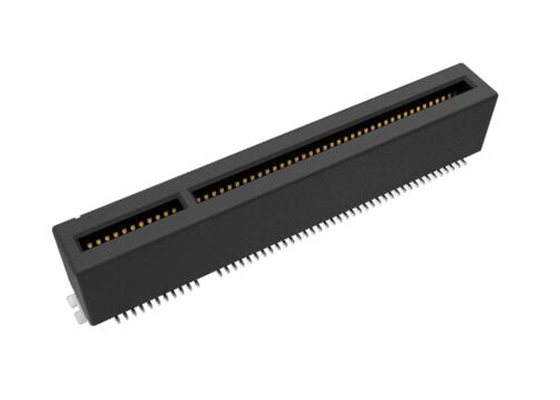 10146065-122X0LF connecteurs connecteur de bord de carte 98POS PCI Express x8 connecteur vertical