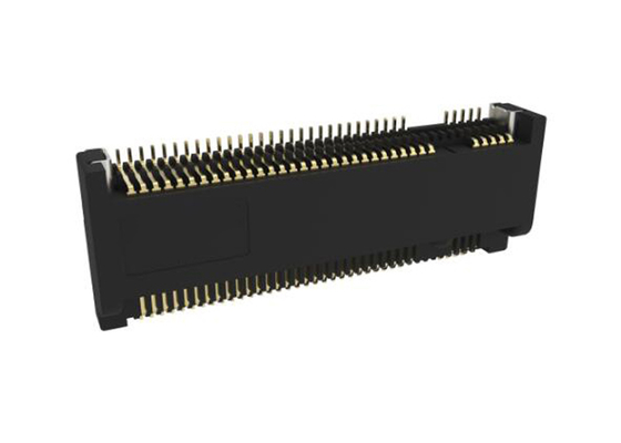 MDT320M03004 Connecteurs Connecteurs de bord de carte 67POS PCIe M.2 Mini connecteurs de carte