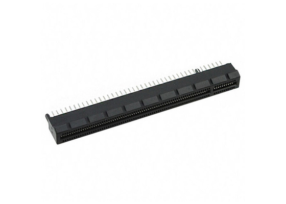 Connecteurs de carte à bord PCI Express à haute bande passante 8 Gb/s