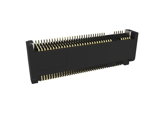 MDT320M03001 Connecteurs PCIe M.2 Gen 3 Connecteurs de bord de carte pour ordinateur portable