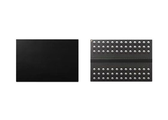 H56G42AS4DX014 Puce de mémoire IC 16 Go GDDR6 DRAM FBGA180 Mémoire vive dynamique IC